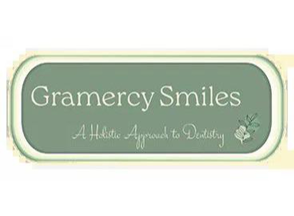 Gramercy Smiles Holistic Dental - New York, NY