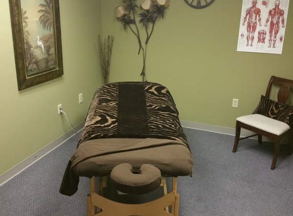 Therapeutic Massage Solutions - Cape Girardeau, MO