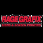 Rage Grafix Signs & Screen Printing