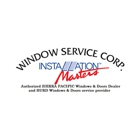 Window Service Corporation