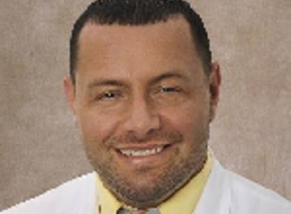 Dr. Nick Zilieris, DO - Miami, FL