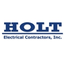 Holt Electrical Contractors Inc - Electricians