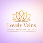 Lovely Veins Holistic Laboratory LLC