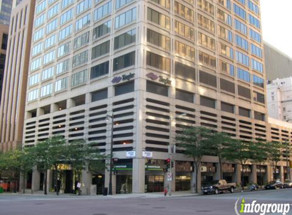 BMO Harris Bank - Milwaukee, WI