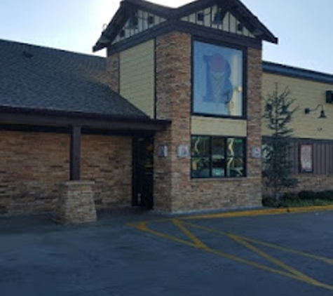 Braum's Ice Cream and Dairy Store - Sherman, TX