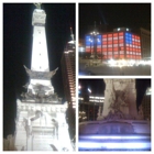 Soldiers & Sailors Monument