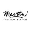 Martini Italian Bistro - Italian Restaurants