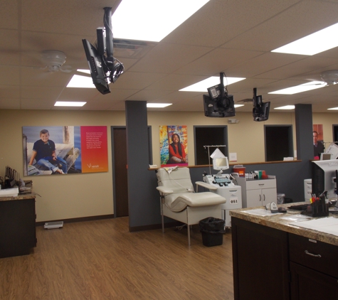 Versiti Blood Center of Illinois - Winfield, IL