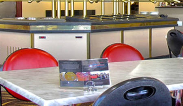 Goldterra; Motor Inn - Temora, NSW