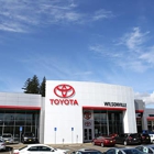 Wilsonville Toyota-Scion