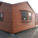Secure Storage Sheds of London Kentucky - Buildings-Portable