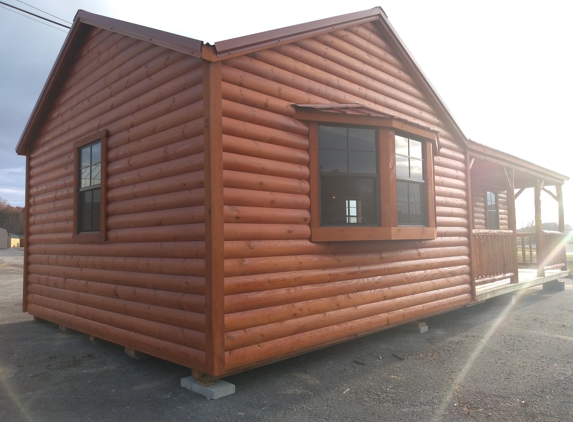 Secure Storage Sheds of London Kentucky - London, KY