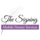 The Signing Mobile Notary Services - Notaries Public