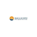 Solar & Air Supply - Air Conditioning Service & Repair