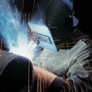Buckin "A" Welding - Iron Work
