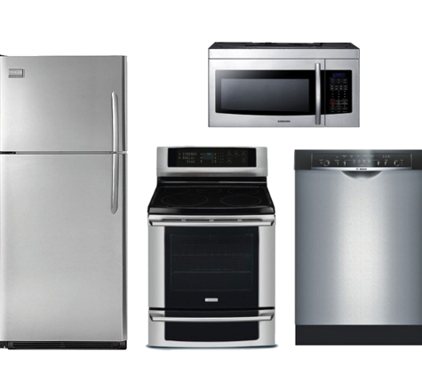 Local West Coast Appliance Repair Services - Medford, OR