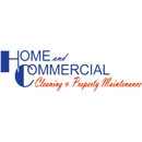 Home and Commercial Cleaning & Property Maintenance - House Cleaning