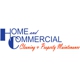 Home and Commercial Cleaning & Property Maintenance