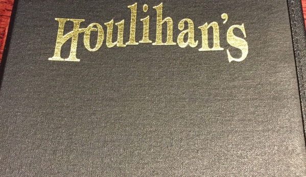 Houlihan's - Parsippany, NJ