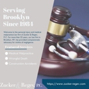 Zucker & Regev, P.C. - Medical Malpractice Attorneys