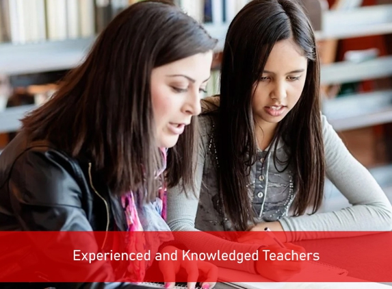 Frontrunner Learning Centres Parramatta - Parramatta, NSW. Experienced and knowledged