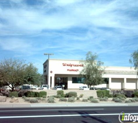 Walgreens - Mesa, AZ