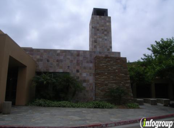 San Marcos Branch Library - San Marcos, CA