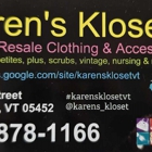 Karen's Kloset