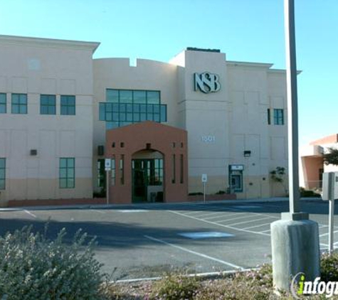 Nevada State Bank - Bridger Branch - Las Vegas, NV