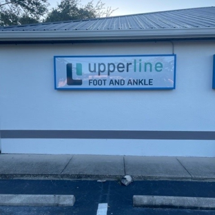 Upperline Health Lakeland - Lakeland, FL