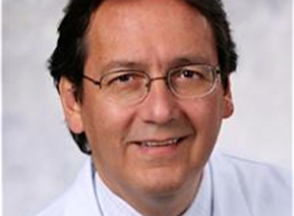 Dr. Guillermo Davila, MD - Weston, FL