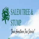 Salem Tree and Stump - Tree Service
