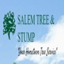 Salem Tree and Stump