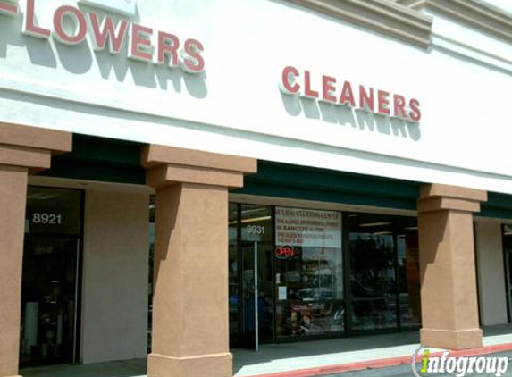 Sparkling Cleaners - Huntington Beach, CA