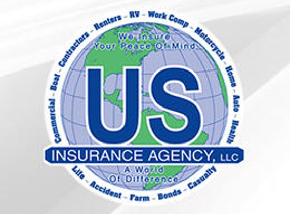 US Insurance Agency, LLC - Oak Grove, MO