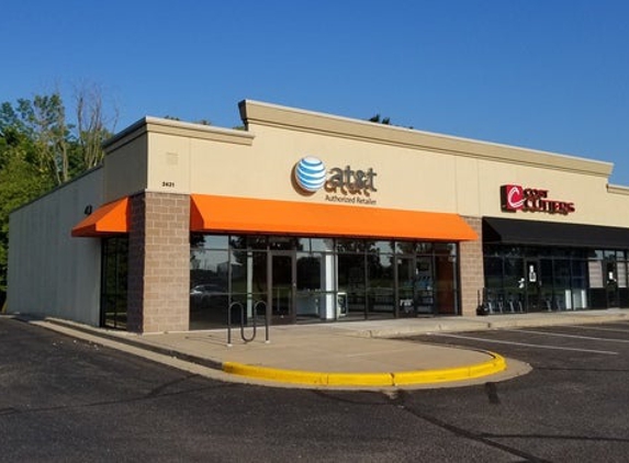 AT&T Store - Menomonie, WI