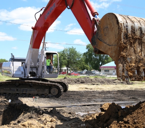 W.N. Yoss Construction Inc - Janesville, WI