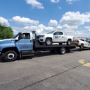 White Knight Roadside & Towing - Towing