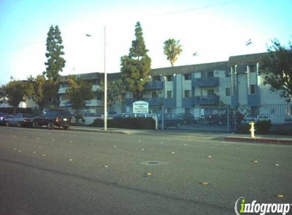 Golden Valley Insurance - Westminster, CA