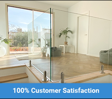 Quickglaze Glass - Heidelberg West, VIC. 100% Customer Satisfaction