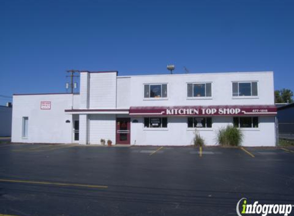 Kitchen Top Shop Inc - Farmington Hills, MI