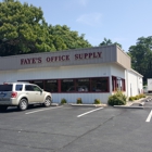 Faye's Office Supply