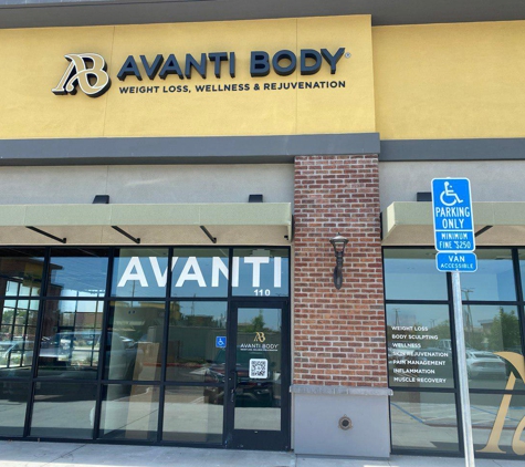 Avanti Body - Wellness Weight Loss and Rejuvenation - Roseville, CA - Roseville, CA