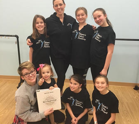 Megan's Dance Academy - Hicksville, NY