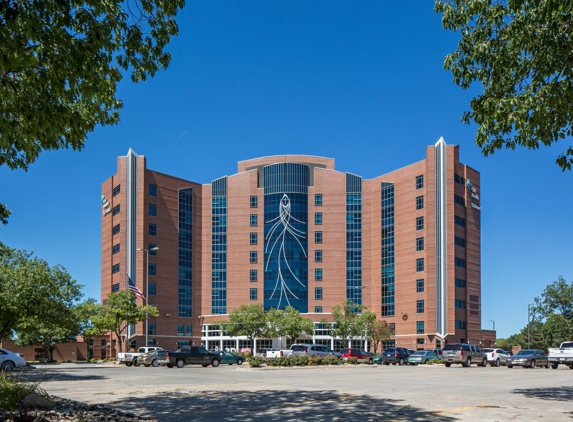 CHI Health Clinic Neurosurgery (St Francis) - Grand Island, NE