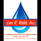 Lee R Kobb Inc