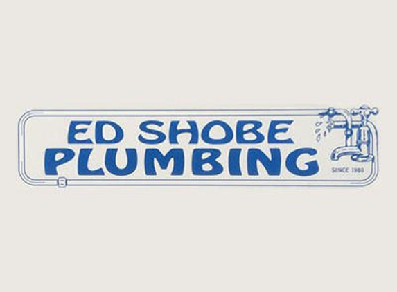 Ed Shobe Plumbing - Fallbrook, CA