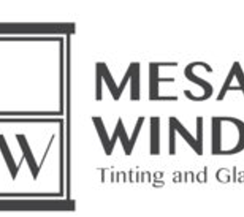Mesa Window Tinting & Glass - Mesa, AZ