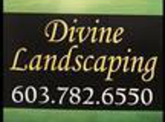 Divine Landscaping