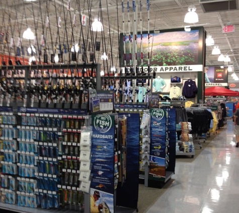 Dick's Sporting Goods - Fort Lauderdale, FL